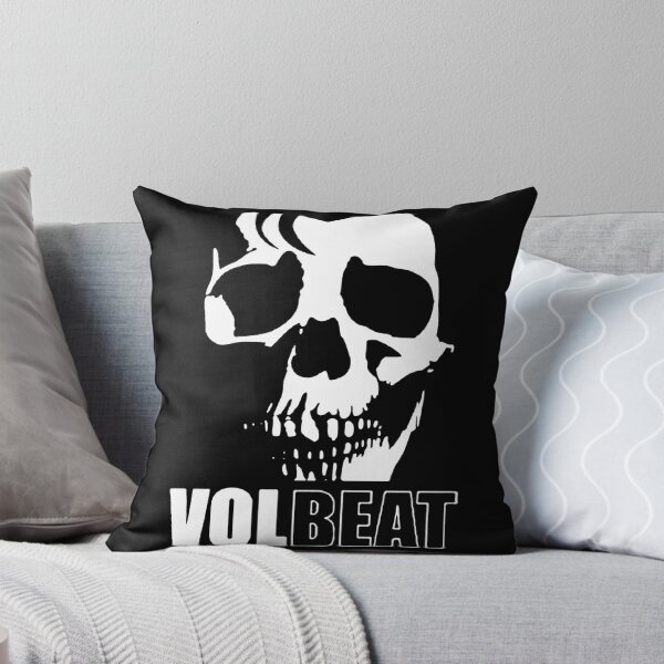 Item preview, Volbeat Awesome Rock Great Concert Show Metal designed and sold by NegusThaGreat.