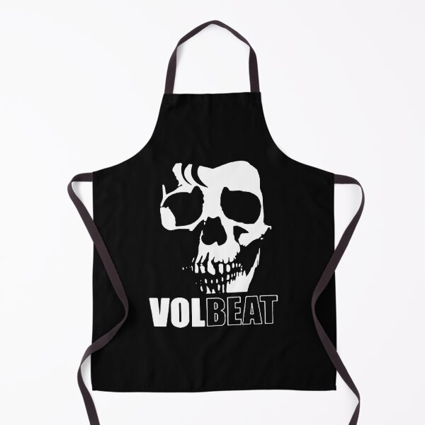 Item preview, Volbeat Awesome Rock Great Concert Show Metal designed and sold by NegusThaGreat.