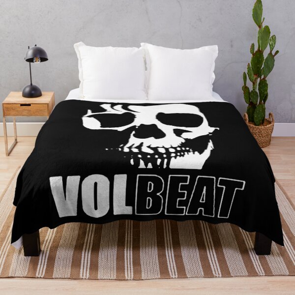 Item preview, Volbeat Awesome Rock Great Concert Show Metal designed and sold by NegusThaGreat.