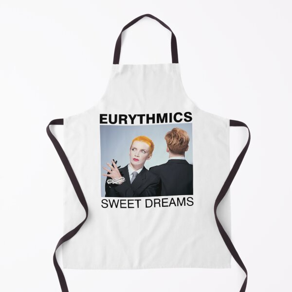 Aperçu de l'œuvre Eurythmics Band Sweets Dreams créée et vendue par SRJCREATION.