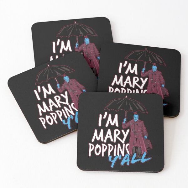 Item preview, I'M Marrys Poppinss Y'All designed and sold by Frazolario.