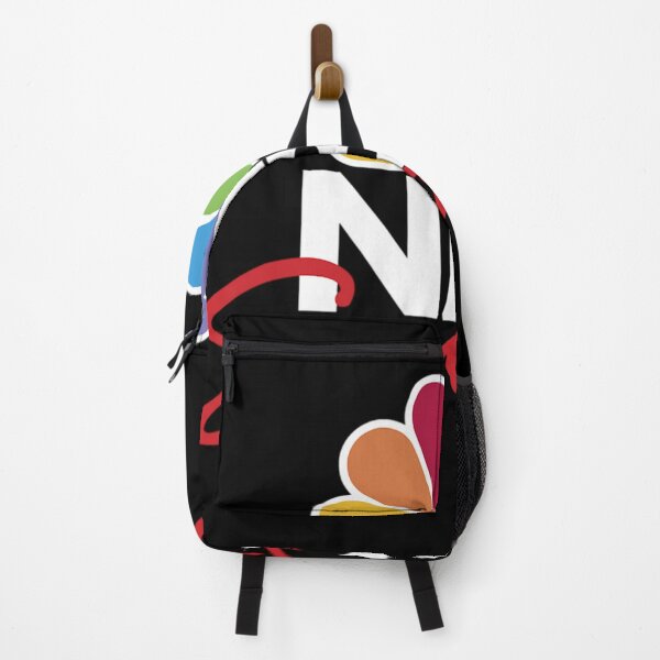 Item preview, Nbc Sports Logo White designed and sold by webdesignforyou.
