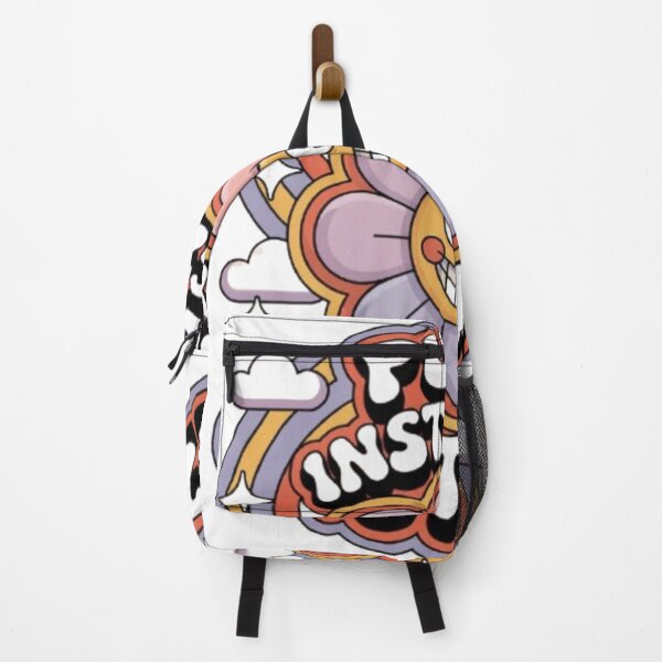 Item preview, Pure Instinct – Raw Energy Streetwear Graphic designed and sold by NewUSShop.