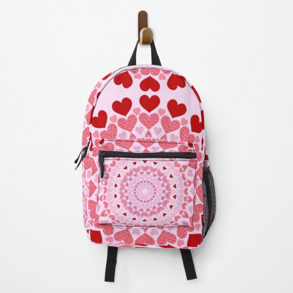 Item preview, Valentine Mandala designed and sold by Simply-Complex.