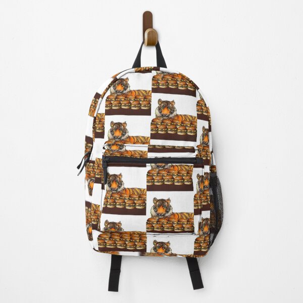 Item preview, Auburn With Cheeseburger mukbang– animalz designed and sold by Ashley’sAnimalz.