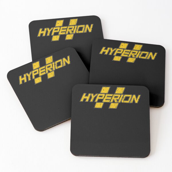 Item preview, Hyperions designed and sold by MrHaViC64.