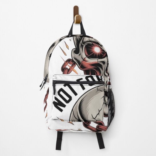 Item preview, Not for Everyone – Bold Statement Streetwear Design designed and sold by NewUSShop.