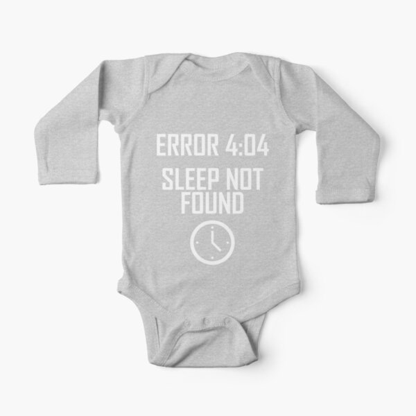 nerdy baby clothes amazon