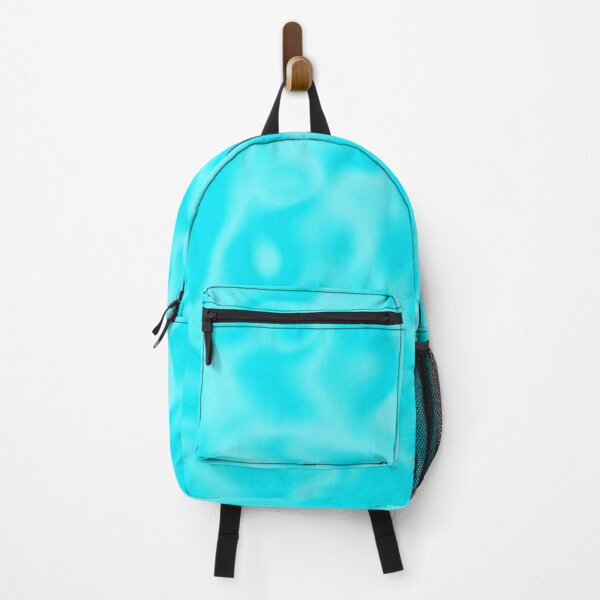 Item preview, Soft Turquoise Liquid Abstract Background designed and sold by ALIOOMEKK75.