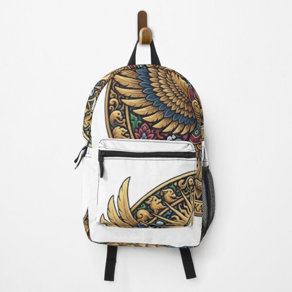 Item preview, GARUDA KRUT designed and sold by likbatonboot.