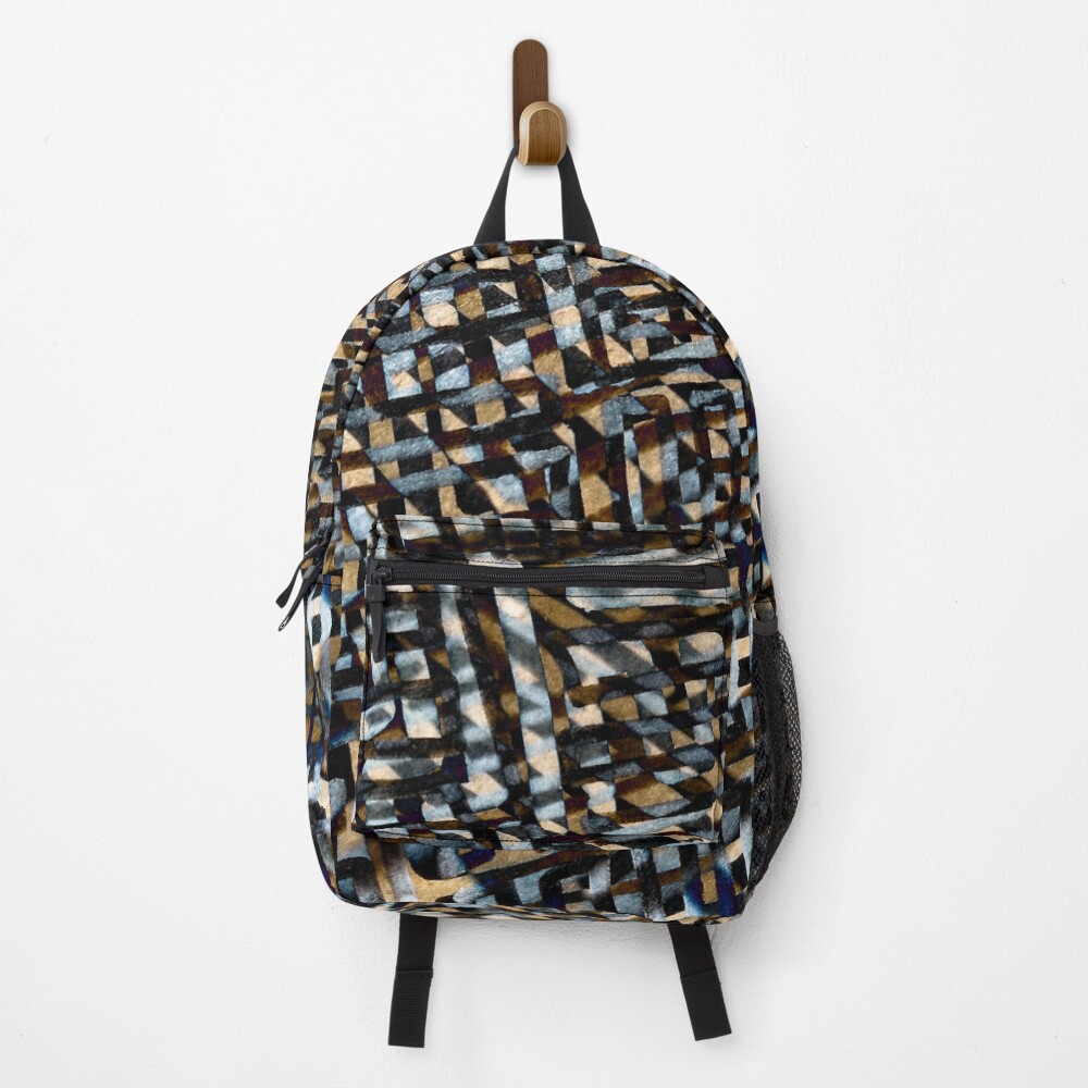 Item preview, Backpack designed and sold by clv-creative.