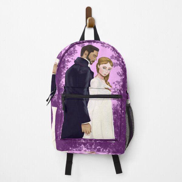 Item preview, couple from the Bridgerton series designed and sold by DaniosArt27.