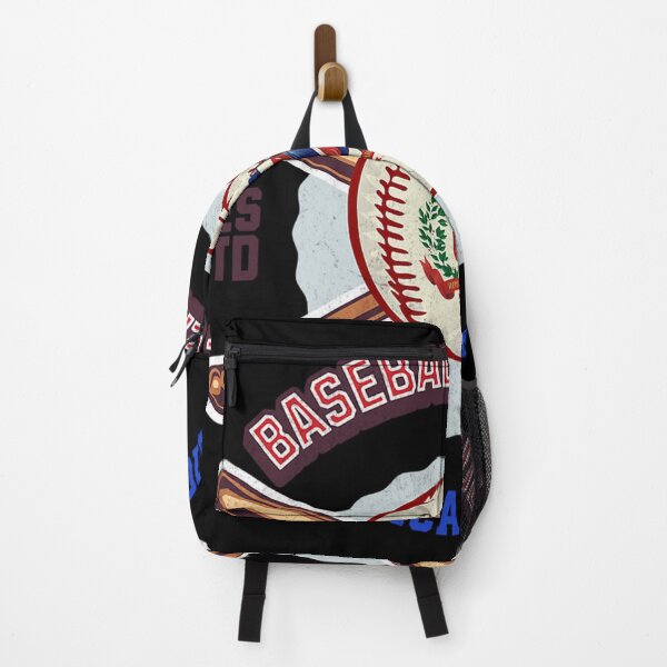 Item preview, Dominican Republic Baseball designed and sold by Gagy-Design.