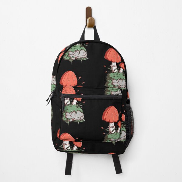Item preview, Mushrooms Moss And A Rock designed and sold by robrllemrn29.