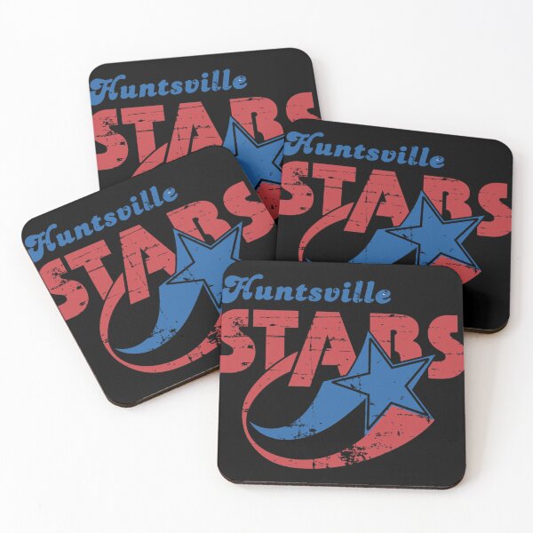 Item preview, Defunct Team...Huntsville Stars designed and sold by amireGRK.