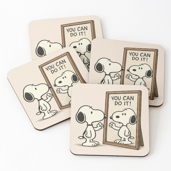 Item preview, You can do it! designed and sold by JarquinDD.
