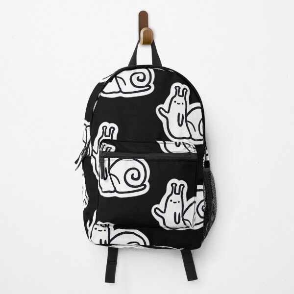 Item preview, Cute Happy Snail Doodle designed and sold by robrllemrn29.