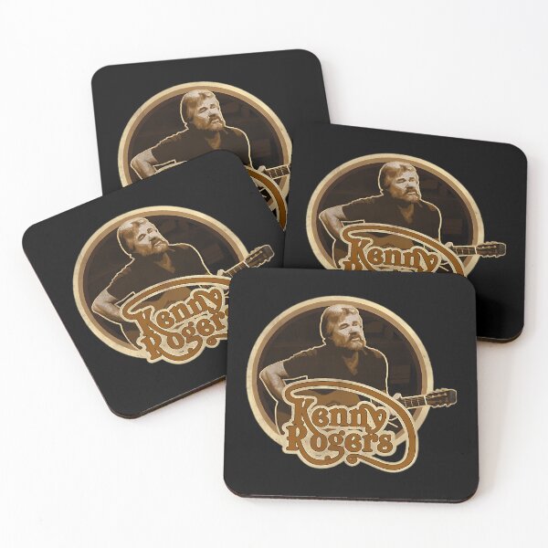 Item preview,  Kenny Rogers  designed and sold by Ahmad Imran.