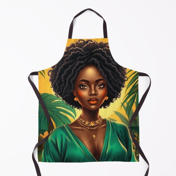 Item preview, Golden Tropic Empress designed and sold by Dream Bloom Gallery.