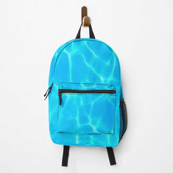 Item preview, Sparkling Blue Water Surface designed and sold by ALIOOMEKK75.