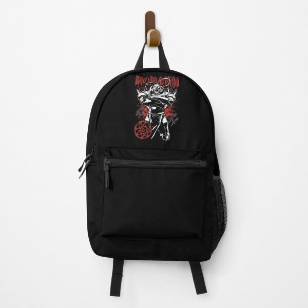 Item preview, Alphonse Elric designed and sold by ANIME HEAT.