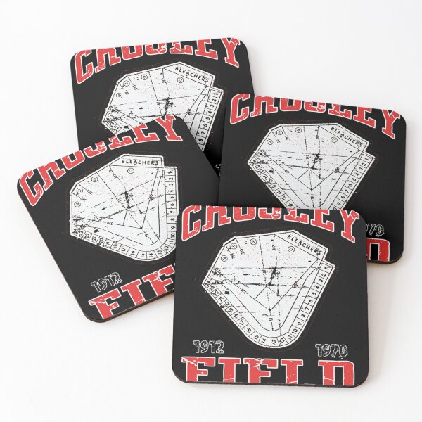 Item preview, Crosley Field designed and sold by GibySnack.