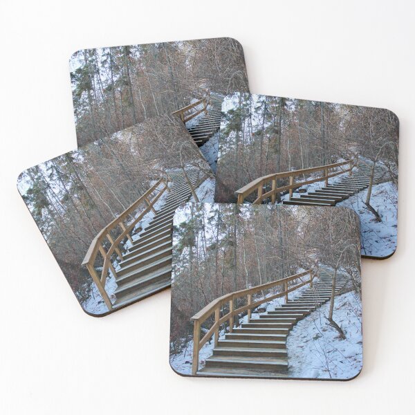 Item preview, Stairway to Heaven designed and sold by recoveringartist.