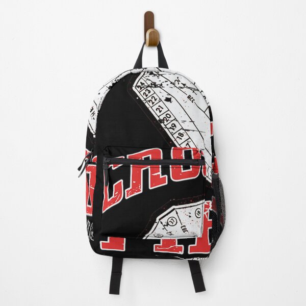 Item preview, Crosley Field designed and sold by GibySnack.