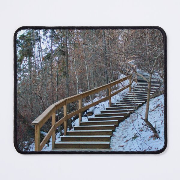 Item preview, Stairway to Heaven designed and sold by recoveringartist.