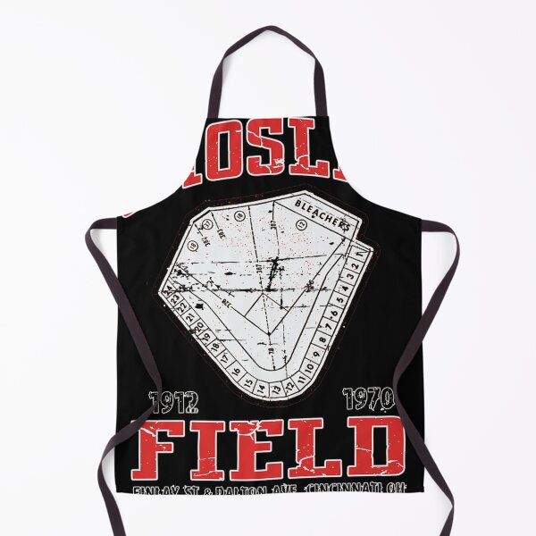 Item preview, Crosley Field designed and sold by GibySnack.