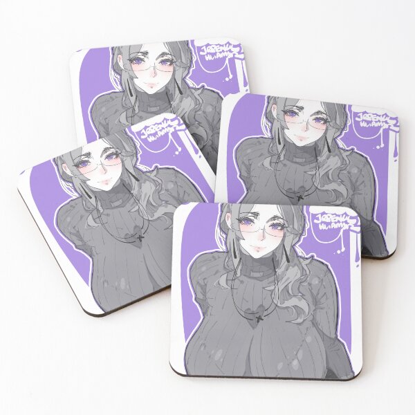 Item preview, 3265 - 紫 / purple v1 designed and sold by jrpencil88.