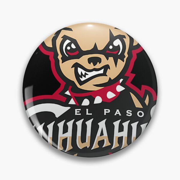 Item preview, Vintage El Paso Chihuahuas- Defunct Logo T-Shirt designed and sold by AlainLaurent7.