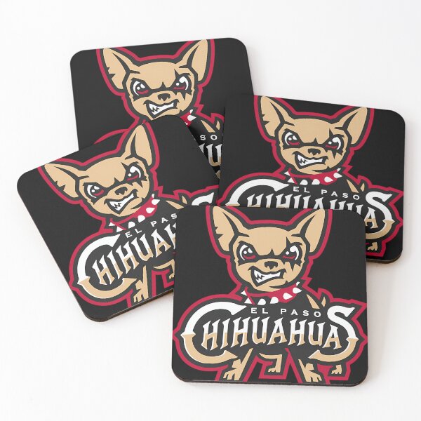 Item preview, Vintage El Paso Chihuahuas- Defunct Logo T-Shirt designed and sold by AlainLaurent7.