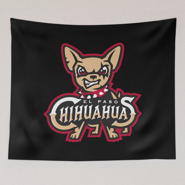 Item preview, Vintage El Paso Chihuahuas- Defunct Logo T-Shirt designed and sold by AlainLaurent7.