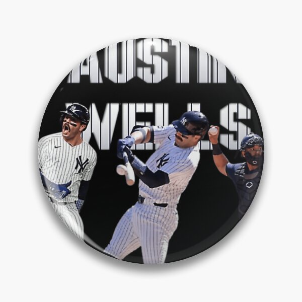 Item preview, Austin Wells Tribute designed and sold by chelariu1.