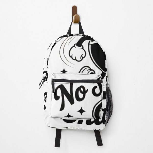 Item preview, No Second Chances – Bold Urban Statement Graphic designed and sold by NewUSShop.
