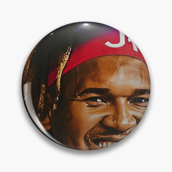Item preview, Jose Ramirez Face designed and sold by GibySnack.