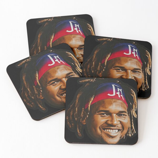 Item preview, Jose Ramirez Face designed and sold by GibySnack.