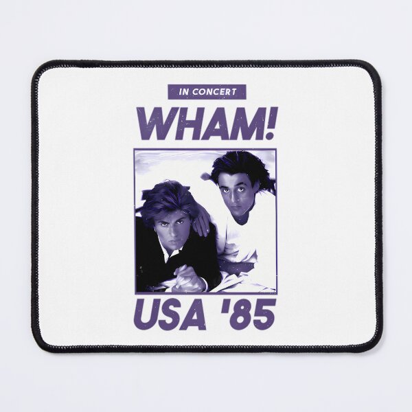 Item preview, Whamss Musics Band - Tour 2024 designed and sold by MrHaViC64.