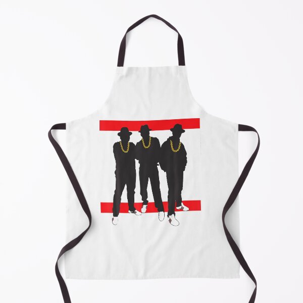 Item preview, Run Dmc Official Silhouette Band designed and sold by Bobinobodi.
