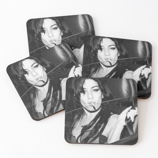 Item preview, amywinehouse smoke designed and sold by nowak51.