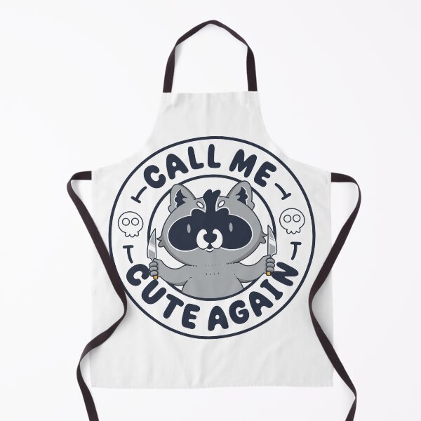 Item preview, Call Me Cute Again designed and sold by Artthree.