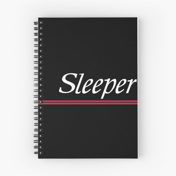 Item preview, Intercity Sleeper Logo designed and sold by AlainLaurent7.