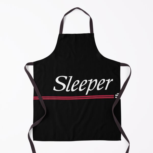 Item preview, Intercity Sleeper Logo designed and sold by AlainLaurent7.