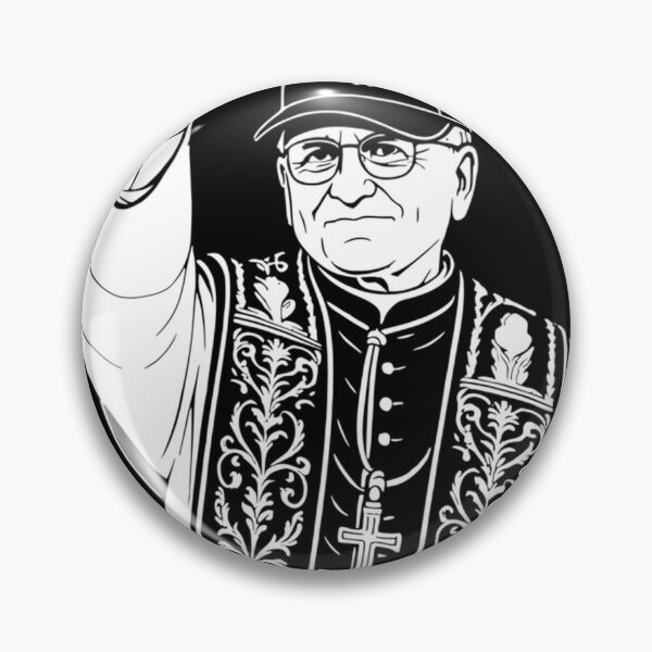 Item preview,  Pope Leo South Side Of Chicago designed and sold by diorsluv.