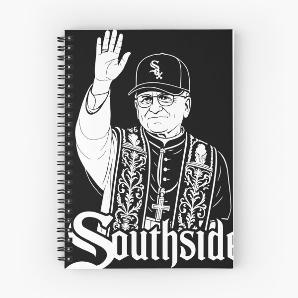 Item preview,  Pope Leo South Side Of Chicago designed and sold by diorsluv.