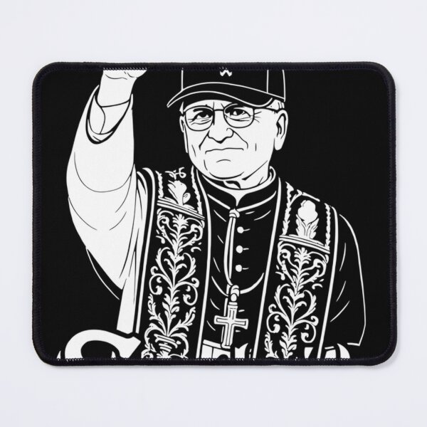 Item preview, Pope Leo South Side Of Chicago designed and sold by diorsluv.