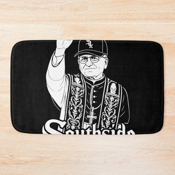 Item preview,  Pope Leo South Side Of Chicago designed and sold by diorsluv.