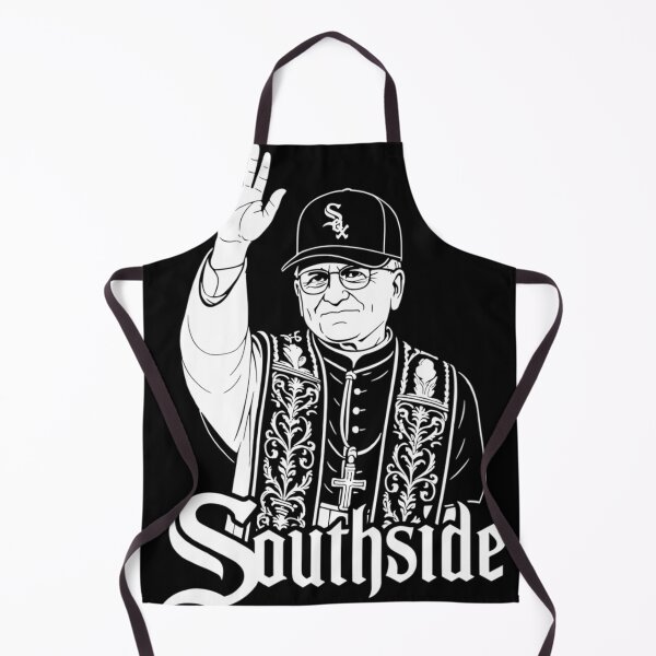Item preview,  Pope Leo South Side Of Chicago designed and sold by diorsluv.