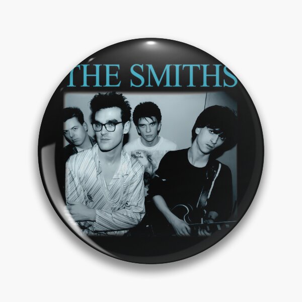 Item preview,  The Smiths Band The Sound Of The Smiths designed and sold by Bobinobodi.